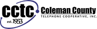 Coleman County Telephone Cooperative, Inc.