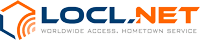 Locl-Net, Inc.