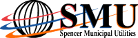 Spencer Municipal Communications Utility