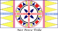 Nez Perce Tribe