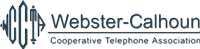 Webster-Calhoun Cooperative Telephone Association