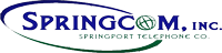 Springcom, Inc.