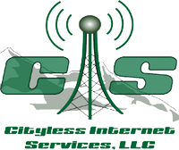 Cityless Internet Services, LLC