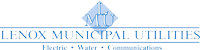 Lenox Municipal Utilities
