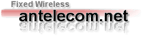 Antelecom, Inc.