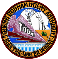 Tohono O'Odham Utility Authority