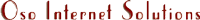 Oso Internet Solutions, LLC