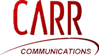 Carr Communications, Inc.