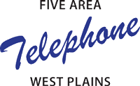Five Area Telephone Cooperative, Inc.