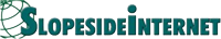 Slopeside Internet LLC