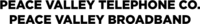 Peace Valley Telephone Company