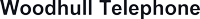 Woodhull Communications, Inc.