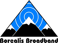 Borealis Broadband Inc.