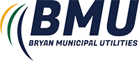 Bryan Municipal Light & Water Utilities