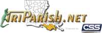 Parish Communications