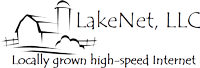 LakeNet LLC